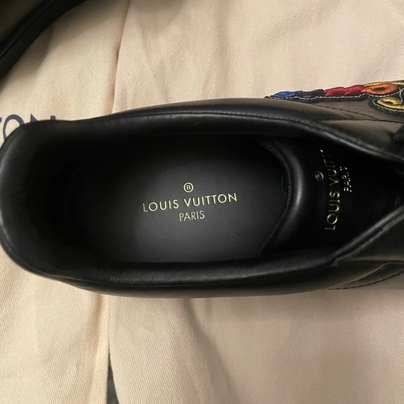 Louis Vuitton Shoes - Picture 6 of 8